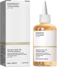 Anti-closed Acne Skin Moisturizing And Skin Rejuvenation Lotion (Option: 100 Ml)