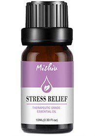 Refreshing and refreshing aromatherapy essential oil Refreshing and refreshing aromatherapy essential oil