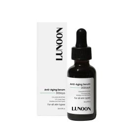 Women's Fashion Simple Essence (Option: Photo Color)