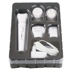 Lady plucking device (Option: Default)