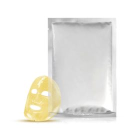 Moisturizing Firming Gold Collagen Mask (Option: Gold Facial Mask)